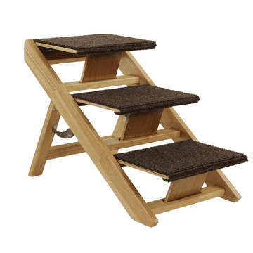 Hundetreppe/Rampe Senti