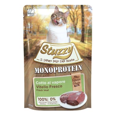 Adult Monoprotein veau frais