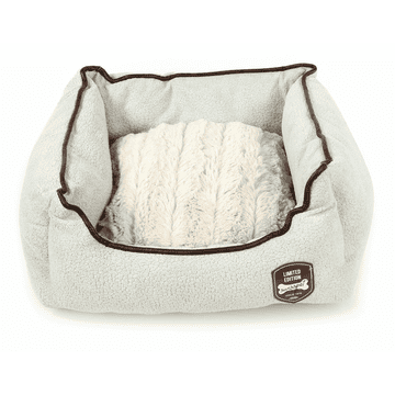 Lit pour chiens & chats Flecca