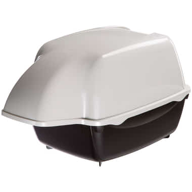 Outdoor toilette pour chats Cosmic