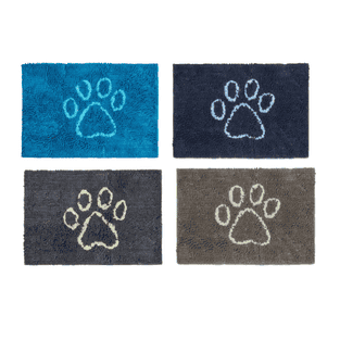Dirty Dog Doormat L