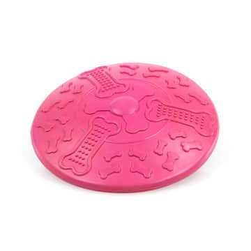 Flying Disc Bone