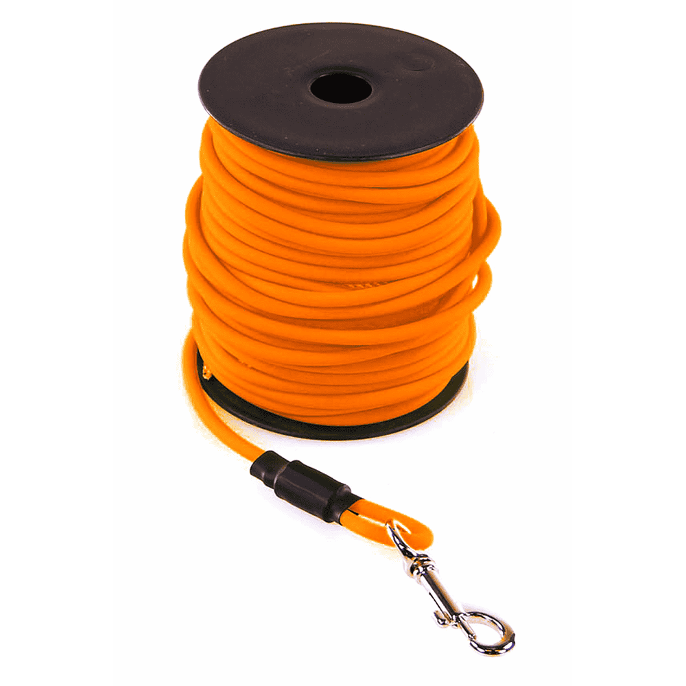 Suchleine Sputnik, orange