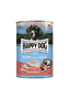 Sensible Puppy & Junior - Huhn, Lachs & Kartoffel