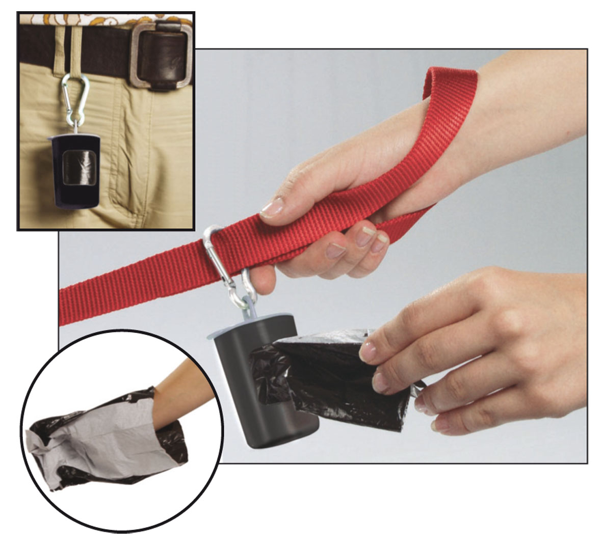 Poop-Bag Hundekotbeutel