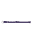 TrendLine ONE Collier, violet