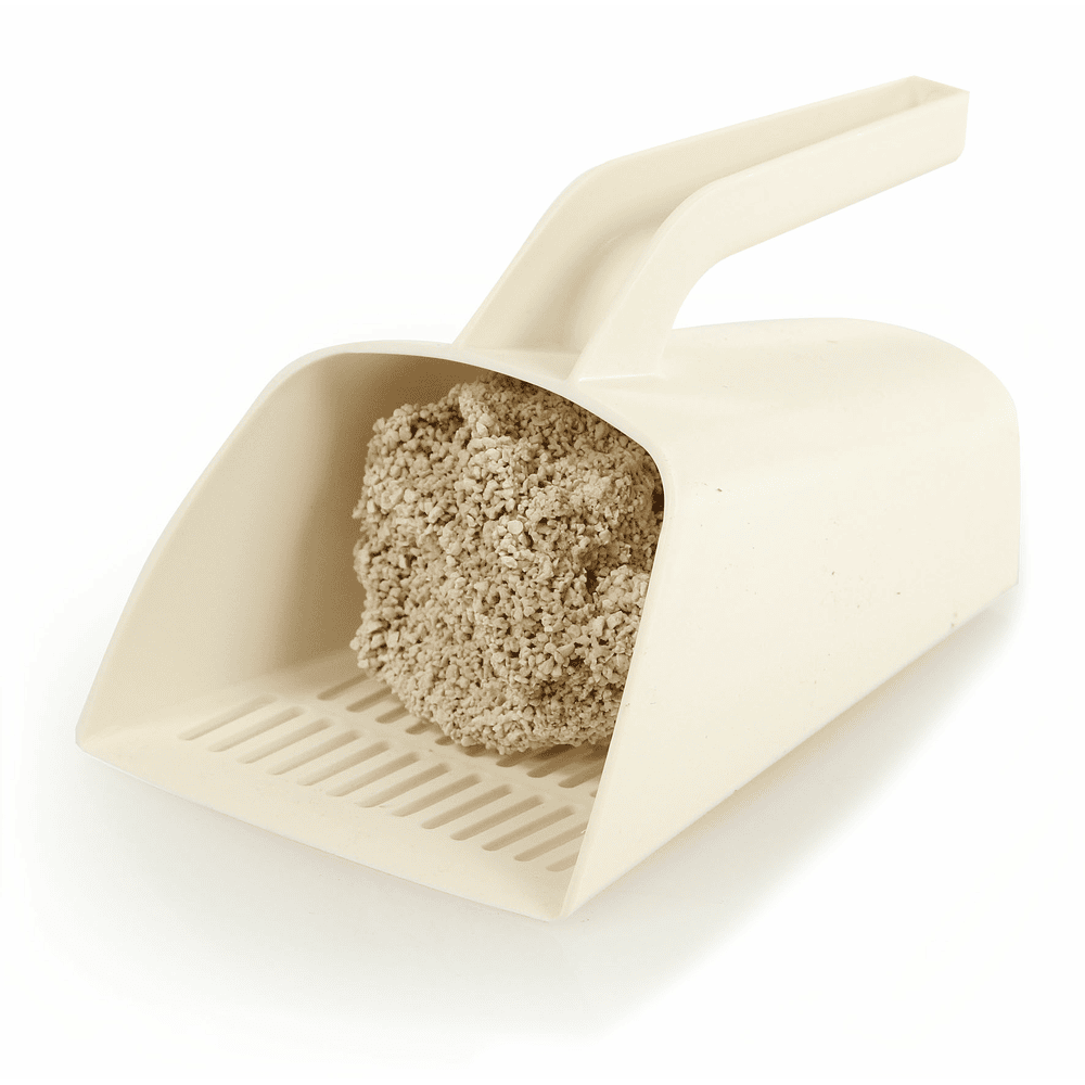 Pelle à litière pour chat Easy