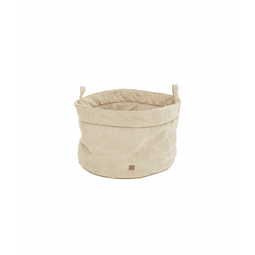 Hundekorb Louis Cord