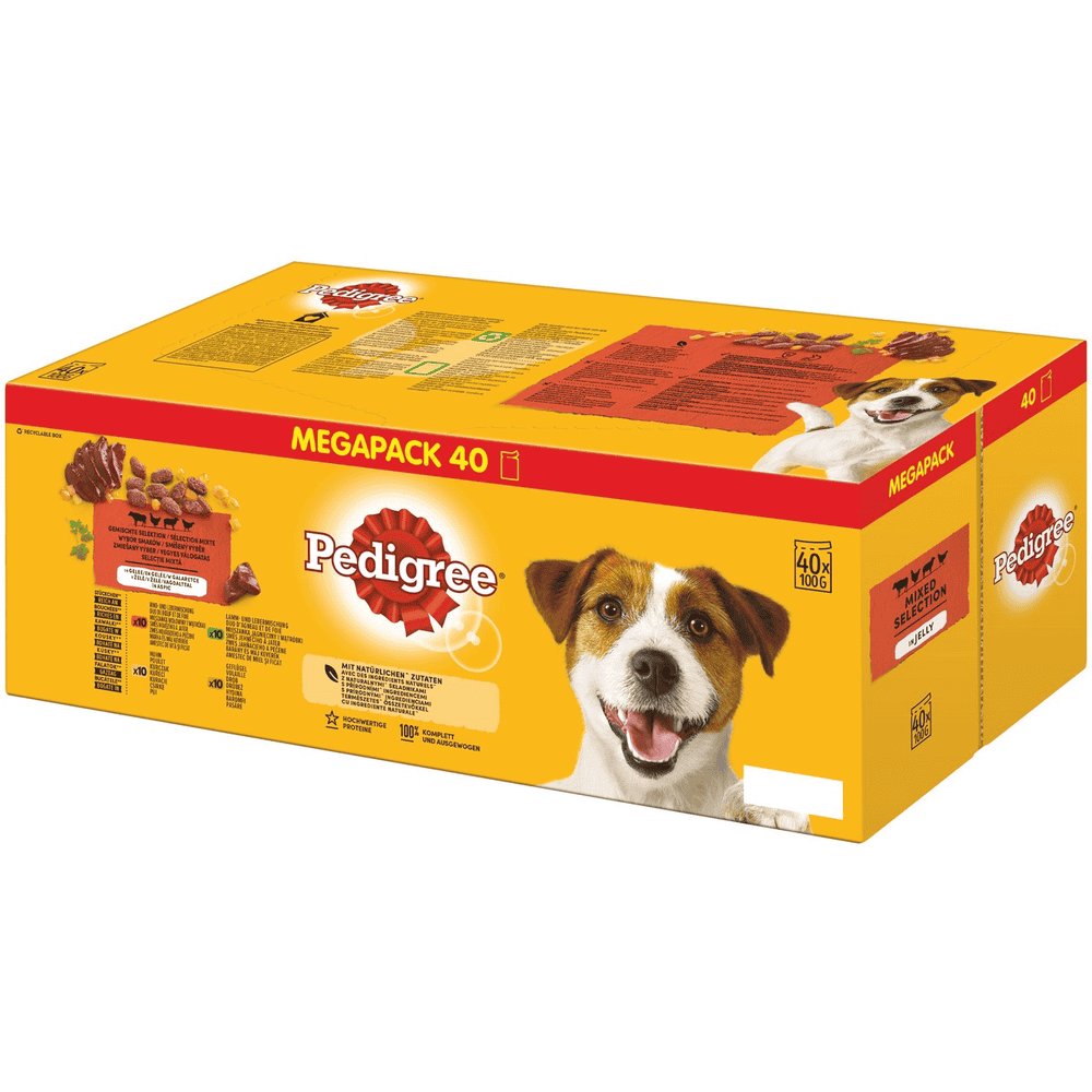 Vital Protection Multipack