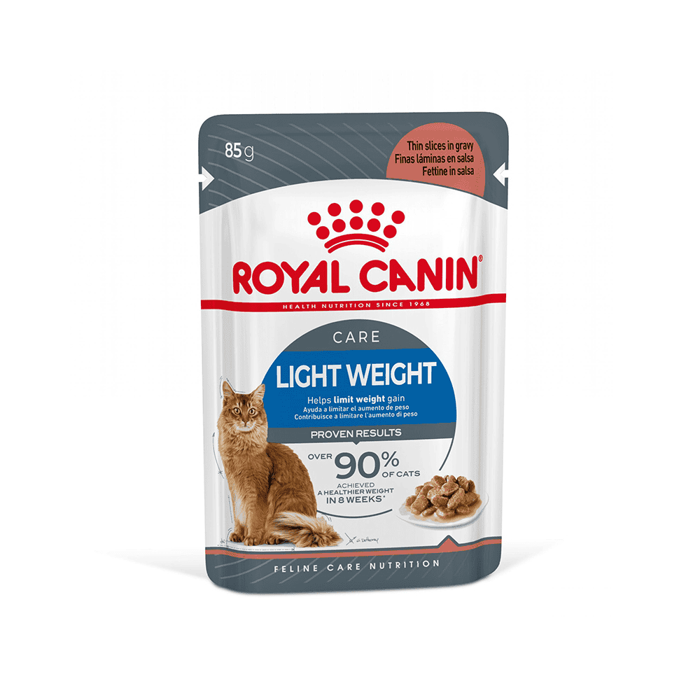 Light Weight Care Gravy - Sachet