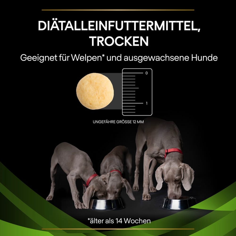 CANINE HA Hypoallergenic