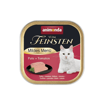 Vom Feinsten Mildes Menu