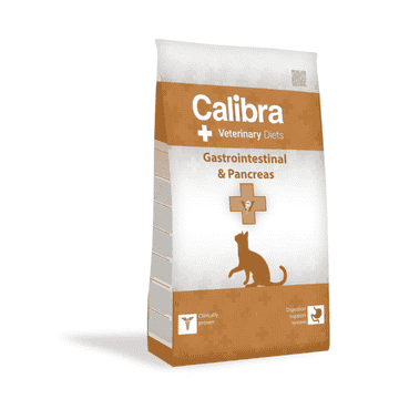 Feline Gastrointestinal & Pancreas