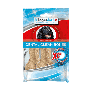 bogadent Dental Clean Bones