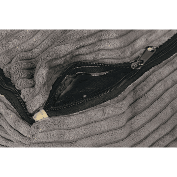 Liegekissen Ribbed