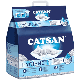Hygiene Streu Plus