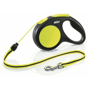 New Neon Gelb Seil