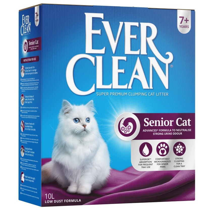EverClean Senior