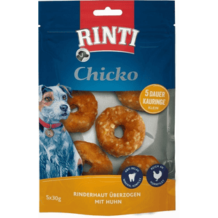 Chicko Dauer-Kauringe