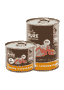 Dog Organic Chicken pure Bio