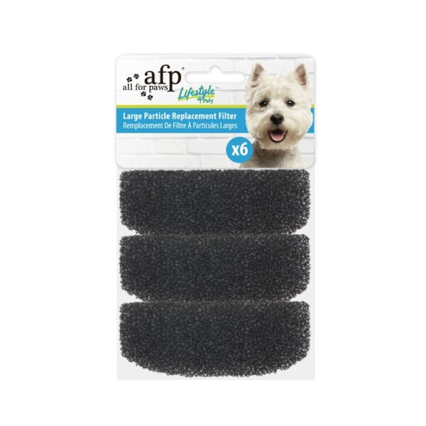 Lifestyle 4 Pet Purefect Trinkbrunnen
