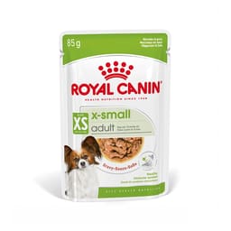 X-Small Adult Gravy - Frischebeutel