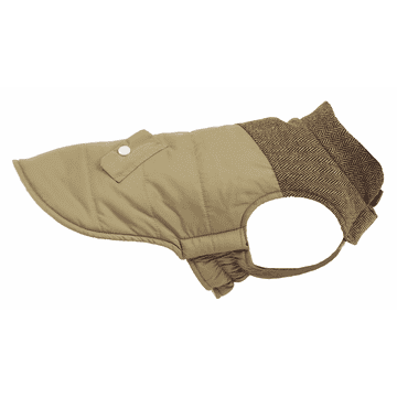 Dog coat Oban