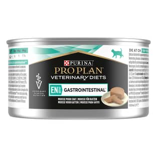FELINE EN St/Ox Gastrointestinal Mousse