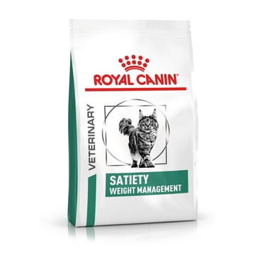 Satiety Weight Management