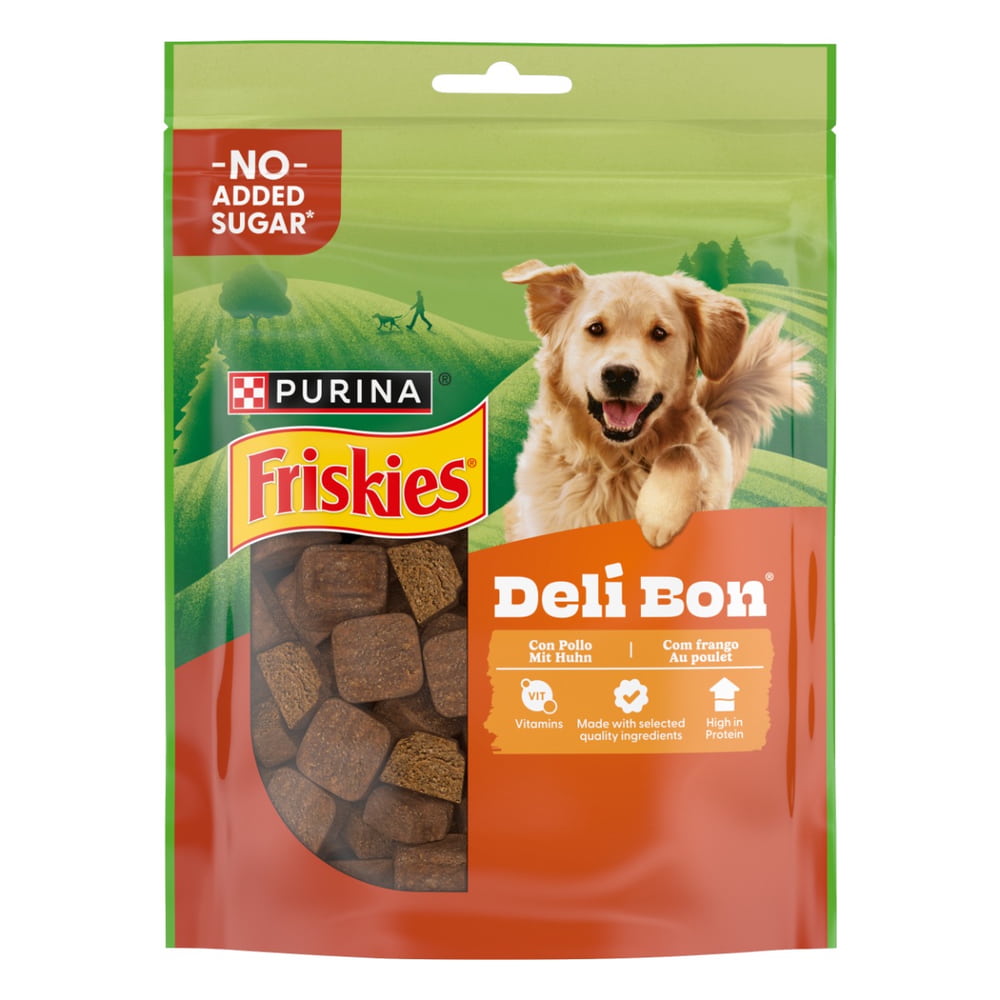 Deli Bon Huhn