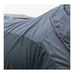 Couverture anti-mouches imperméable Combo