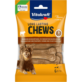 Long Lasting Chews