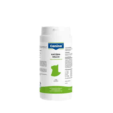 Katzenmilch