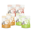 Paquet de dégustation des délicieux repas 1 (sachets)