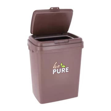 Futtercontainer