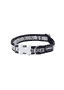 Collier Design Bumble Bee Black