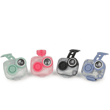 Soundshield MINI gegen Zecken & Flöhe