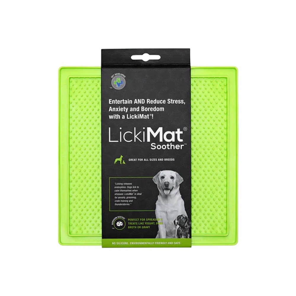 Tapis de léchage Classic Soother
