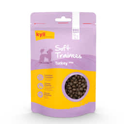 Soft Trainees Mini Turkey