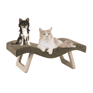 Hunde- & Katzensofa Loomi