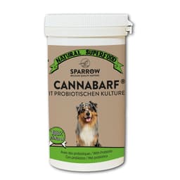 CannaBarf