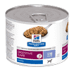 Canine i/d Low Fat Digestive Care  - Dose