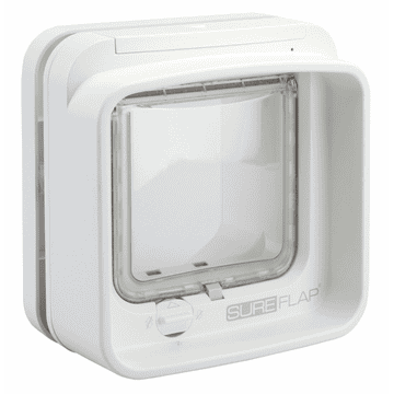 SureFlap Dual Scan Katzentür