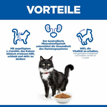 Feline Sterilised Cat Mature Adult 7+