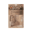 Origine Plaque de tête de buffle
