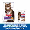 Feline Sensitive Stomach & Skin Adult - Frischebeutel