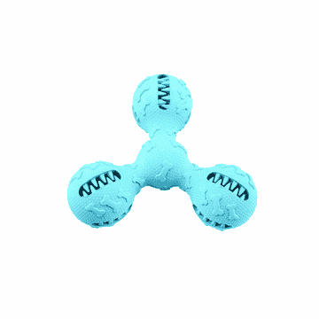 Denta-Rub Tribone