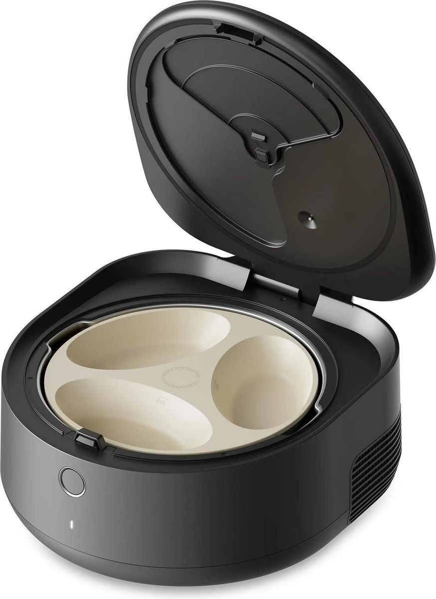 Polar Wet Food Feeder