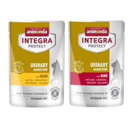 INTEGRA Protect Urinary Struvit, Frischebeutel