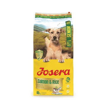 Josera SeniorPlus schnelle Lieferung durch iPet.ch